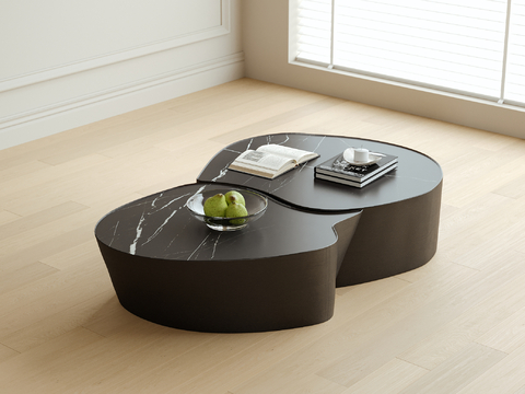 Modern Alien Coffee Table