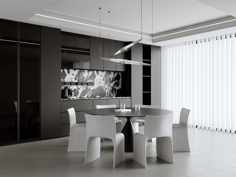 Italian DiningRoom