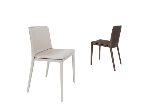 Modern Dining Chair Leather Dining Chair Chair Chair