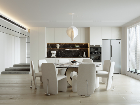 Italian DiningRoom