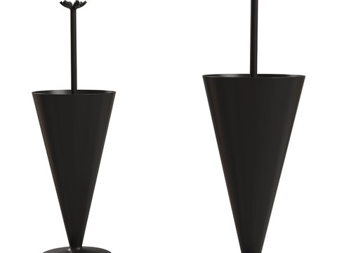 GHIDINI1961 umbrella stand