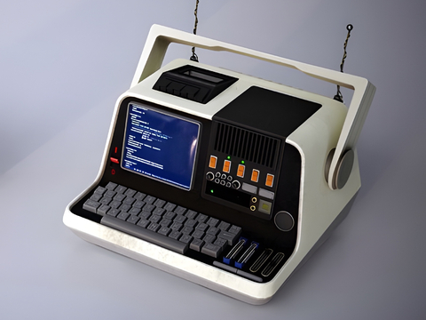 Portable Computer