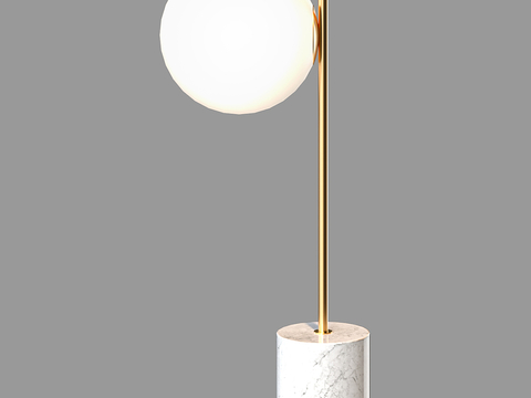 Affordable Luxury Style Table Lamp