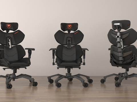 E-sports chair computer chair game chair