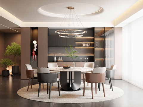 Italian DiningRoom