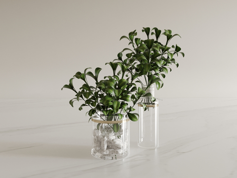 vase floral flower arrangement green plant