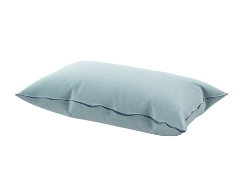 Modern pillow pillow