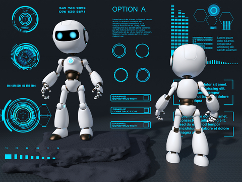 robot artificial intelligence