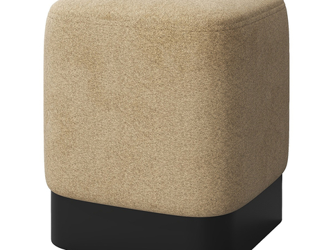 Modern Simple Stool Sofa Stool Low Stool