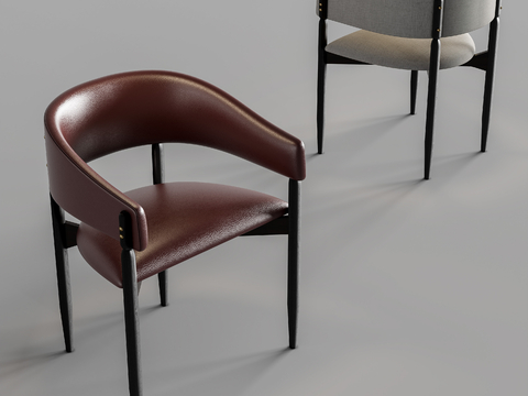 modern chair dining chair