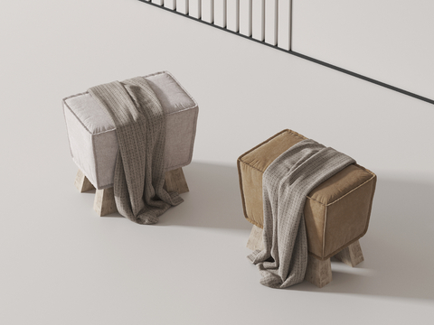 modern stool sofa stool