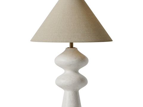 Modern table lamp