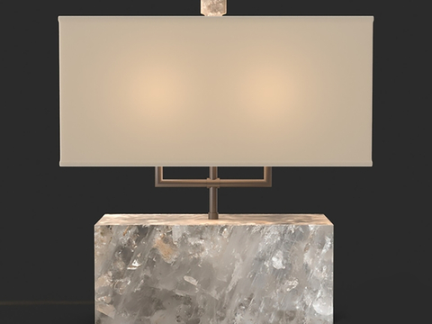 Italian Table Lamp