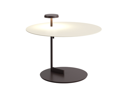 Italian Minimalist Table Lamp Lighting Lamps