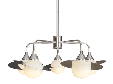 Stilfort modern multi-head chandelier