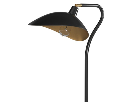 Modern table lamp