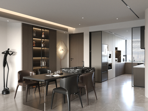 Italian DiningRoom