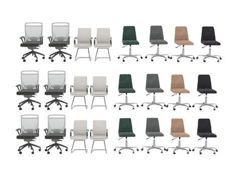 Office Chair Conference Chair