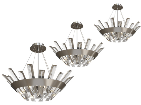 Modern shape chandelier art chandelier