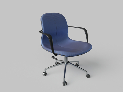 Modern Office Chair Computer Chair