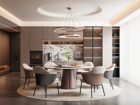 Italian DiningRoom