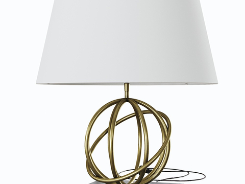 Table lamp