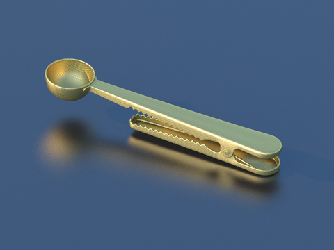 spoon clip Kitchenware