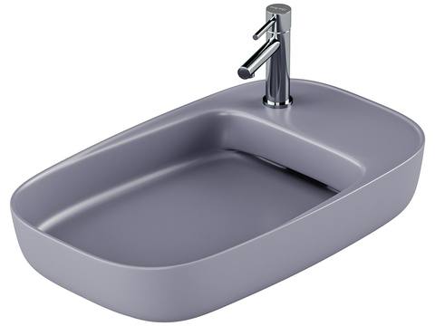 modern basin wash basin