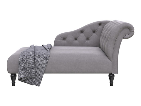 American-style chaise longues