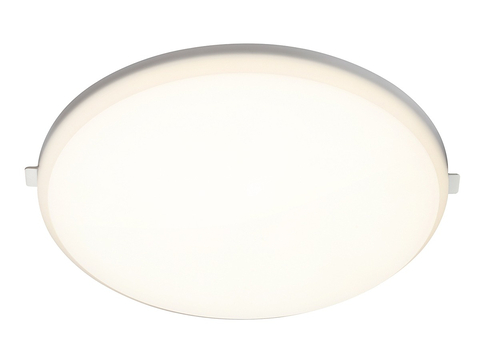 Simple round ceiling lamp ceiling lamp