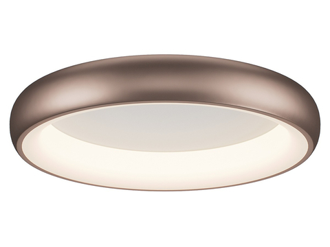 Simple round ceiling lamp ceiling lamp