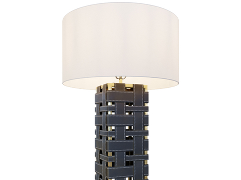 Italian Table Lamp