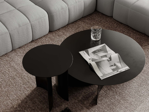 Modern Coffee Table Mother Coffee Table