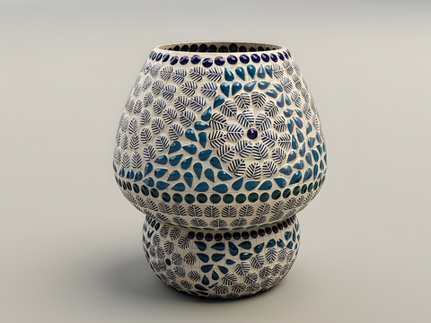 Pottery Pot Porcelain