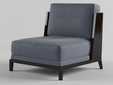 modern chair Lounge Chair