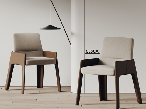 Cesca Chair Dining Chair