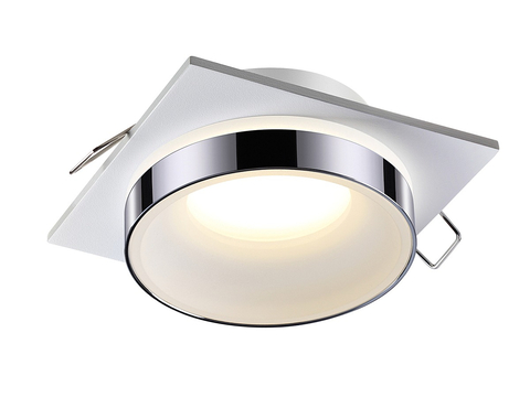 Modern minimalist Downlight