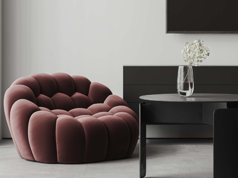 Modern Bubble Sofa Beanbag