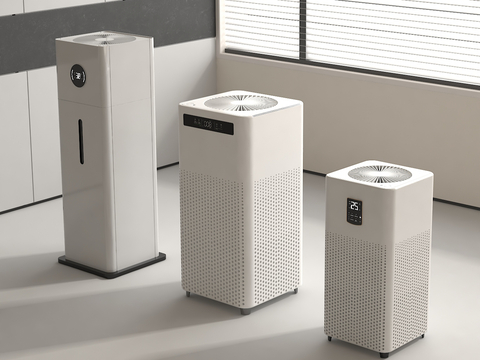 Air Purifier