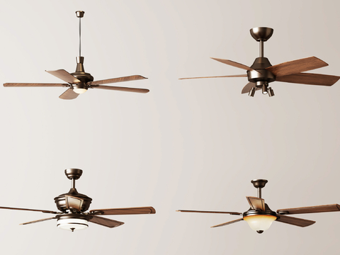 American ceiling fan light fan light