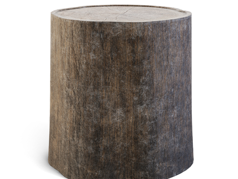 tree stump tree trunk wood stump stool