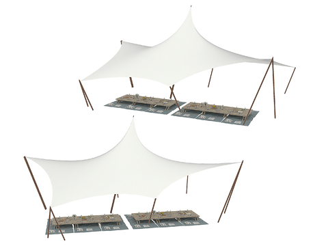 canopy outdoor tent