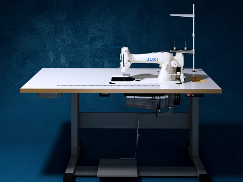 household sewing machine