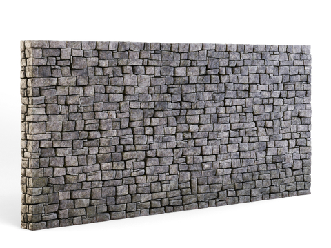 Brick wall wall wall landscape wall