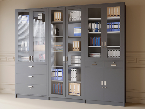 Modern File Cabinet File Cabinet