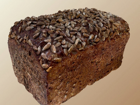 Whole wheat bread