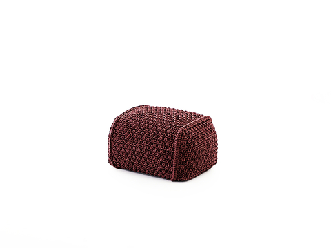 modern stool footstool woven stool