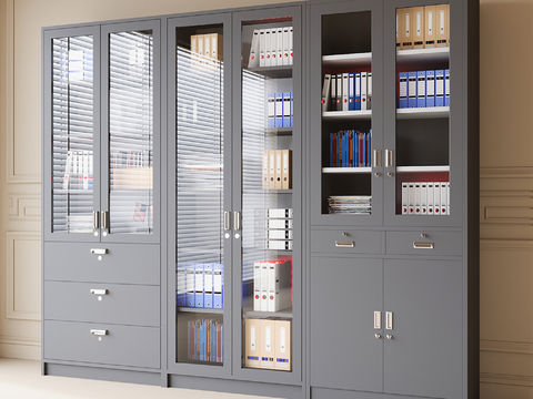 Modern File Cabinet File Cabinet