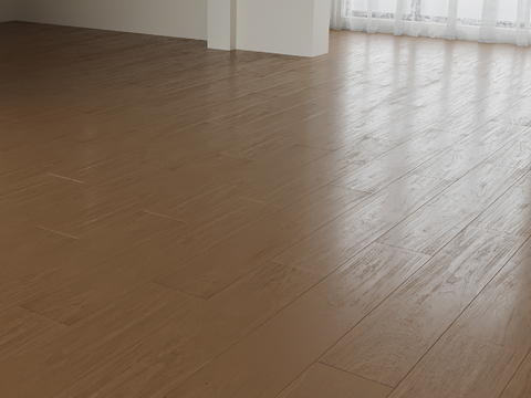 Modern Wood Flooring