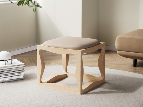 Stool Sitting Stool Low Stool Sofa Stool